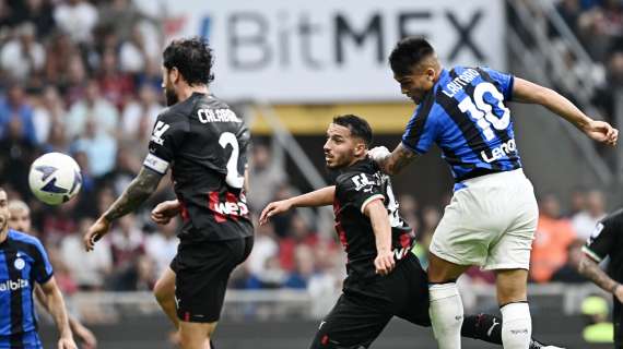 Supercoppa italiana, resi noti i prezzi e le modalità di vendita dei biglietti per Milan-Inter
