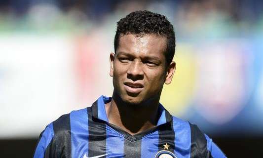 Verso Palermo, Guarin unica novità rispetto alla Juve?