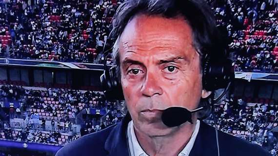 Di Gennaro promuove il mercato dell'Inter: "Ha migliorato la squadra"