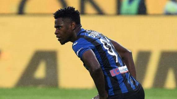 Giudice sportivo: Zapata salta l'Inter, Romero bloccato un turno