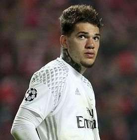 Lo voleva l'Inter, ora Ederson è nel mirino del Barça