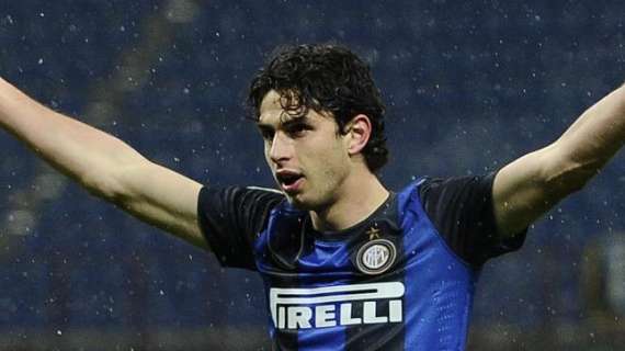 Nazionale, i convocati di Prandelli: torna Ranocchia