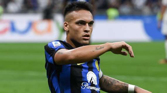 CorSera - Lautaro simbolo dell'Inter: no a 60 milioni l'anno dall'Al Hilal, Milano è casa. Ora punta al rinnovo