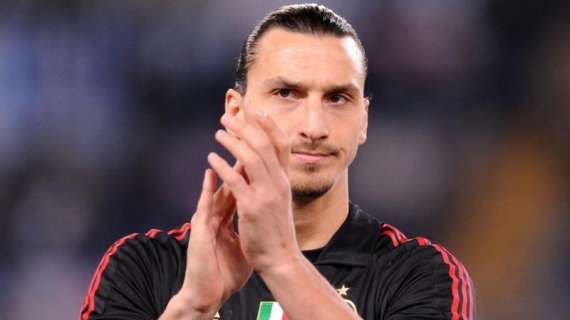 Ibra con Mou al Real? Raiola: "Bella sfida, col Milan..."