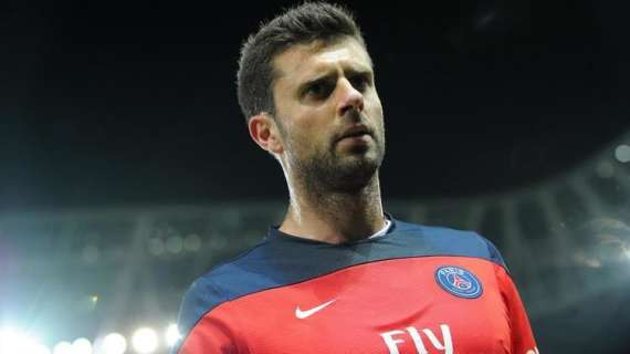 Thiago Motta verso l'addio al calcio giocato: lavorerà con la formazione Under 19 del Psg