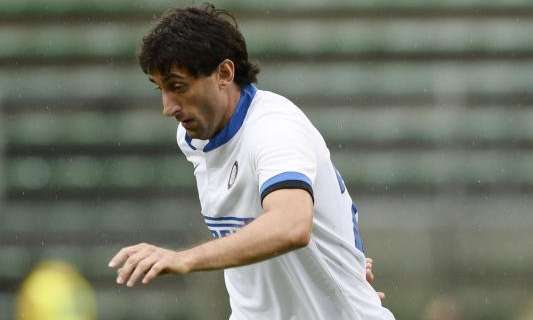 Irish Mirror - Per Milito spunta una pretendente belga