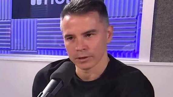 Saviola a FcIN: "L'Inter è un equipazo, Inzaghi mi piace molto. Lautaro da Pallone d'Oro come Yamal"