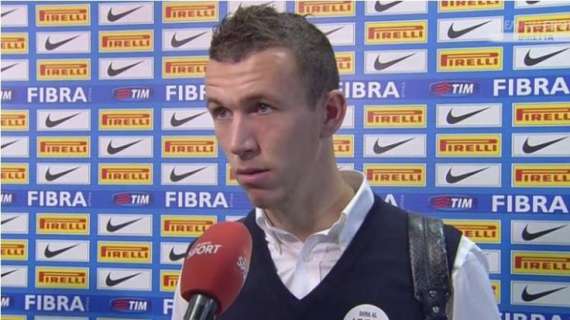 Perisic: "Oslo, mai più una partita così. A volte passiamo momenti stupidi, ora...."