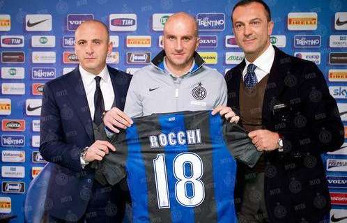 Rocchi c'è: "Inter, sono pronto! Moratti decisivo. Un retroscena e il futuro..."
