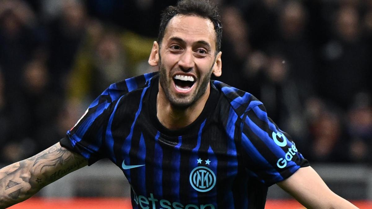 GdS - Calhanoglu, il Fenerbahçe non molla. Ma per l'Inter resta intoccabile