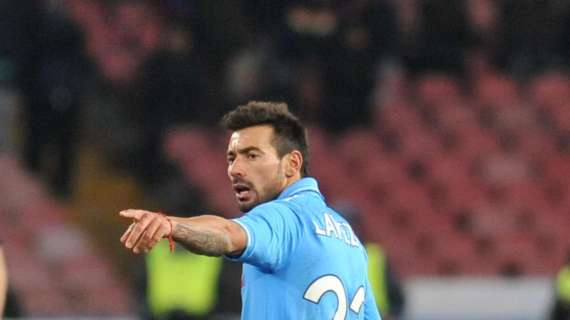 L'agente di Lavezzi: "Piace in Italia, ma... "