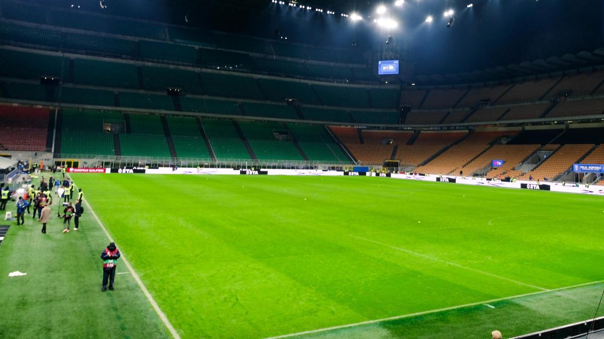 San Siro come Wimbledon? L'idea di Binaghi per il nuovo torneo ATP