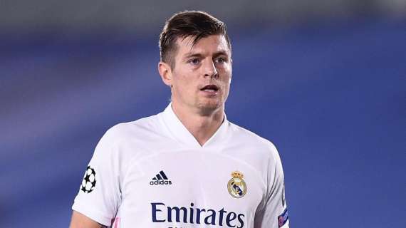 Eurorivali - Real, Kroos: "Siamo burattini di Fifa e Uefa. Tutte queste competizioni risucchiano energie e soldi"