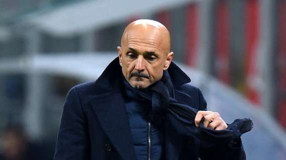 GdS - Rebus in mezzo per Spalletti: la probabile 