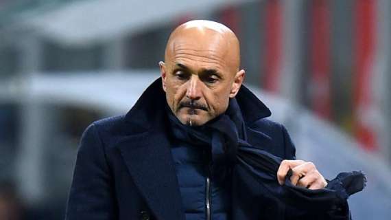 CdS - Dubbi a centrocampo per Spalletti: la probabile