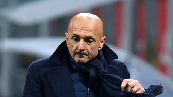 TS - Giro di allenatori, Spalletti legato alla Champions League e alle incomprensioni di mercato con Suning