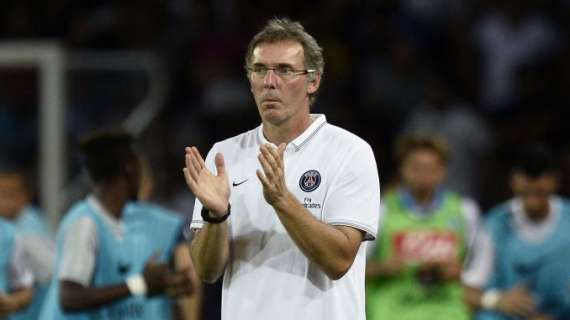 Blanc: "Thiago Motta non vuole partire. Lavezzi..."