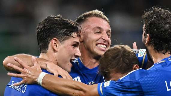 Pagelle TS - Frattesi da 8, ma gli altri nerazzurri brillano meno del compagno: i giudizi