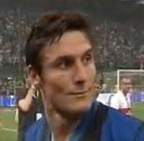 Zanetti a tutto campo: "Bisogna puntare in alto"