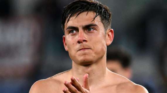 Anellucci: "Dybala, è come quando lasciò la Juve sperando di andare all'Inter"