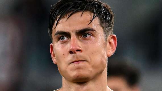 Corsera - Dybala rinvia la decisione sull'addio: c'è un altro aspetto sul tavolo con la Roma