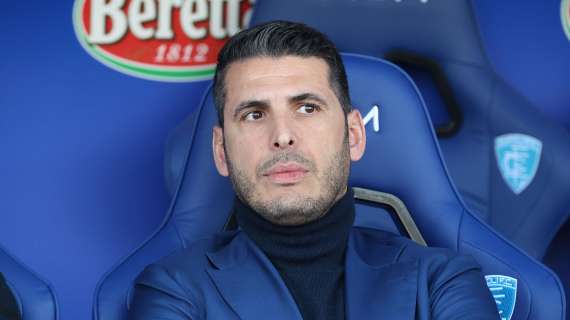 Samp, il ds Accardi spiega: "Stankovic ed Esposito? Scelte condivise con Pirlo, non erano nei nostri programmi"