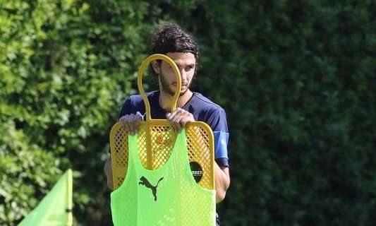 Italia, i 28 convocati di Conte: confermato Ranocchia