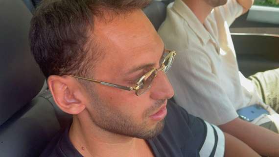 VIDEO - Calhanoglu ad Appiano: "Resto qui, per il rinnovo vedremo. Lautaro? Quando tornerà lo abbracceremo"