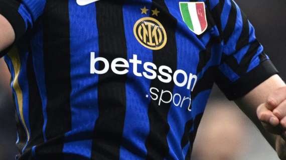 Inter e Betsson Sport: una partnership da record tra calcio e intrattenimento