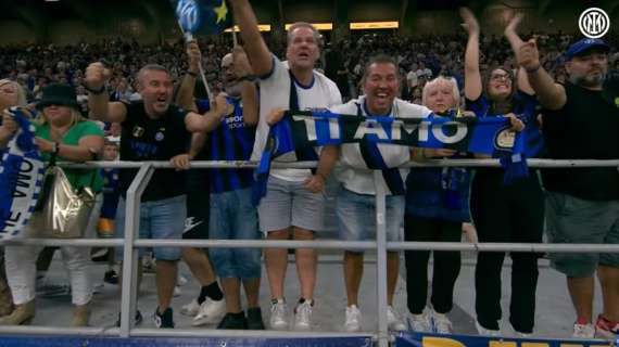 Voce al tifoso - Le reazioni dopo la sconfitta contro la Juventus