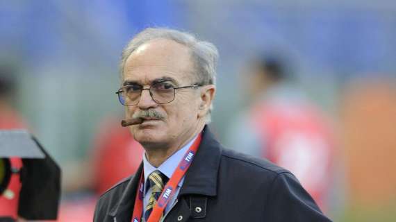 Mazzola: "Benitez meglio di Mazzarri solo per la rosa"