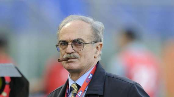 Mazzola: "Mazzarri ha delle colpe, ma credo rimarrà"