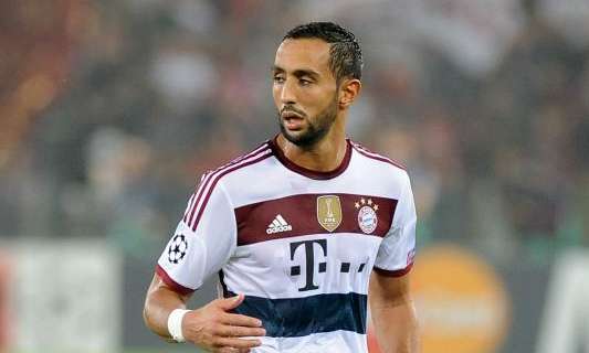 CdS - Ausilio in missione per Benatia. L'Inter vuole...