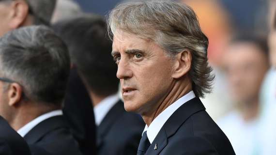 Italia ko, Mancini non si nasconde: "La Spagna ha meritato di vincere"