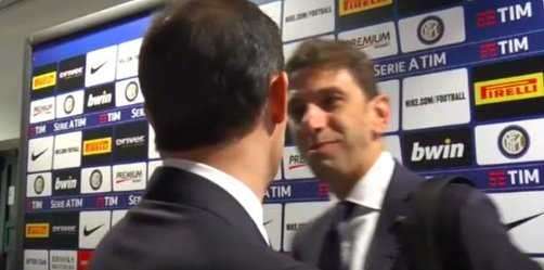 Tagliavento: "Travisate le parole di Allegri dopo Inter-Juve. Orsato? Grande arbitro"