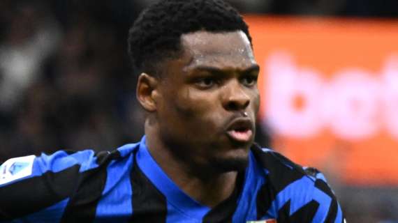 TS - Dumfries, Inter tranquilla in chiave Barcellona. Ma la Premier League può cambiare tutto