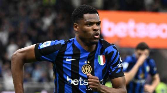 GdS - Tempo scaduto: nessuno ha pagato la clausola di Dumfries. Sarà un perno di Chivu