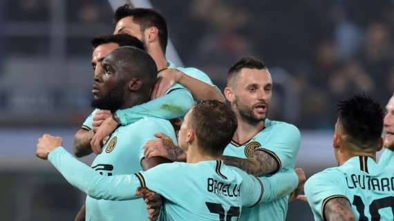 Inter, prova di forza a Bologna: Lukaku risponde ai cori, Lazaro stupisce. E le polemiche arbitrali non trovano pausa