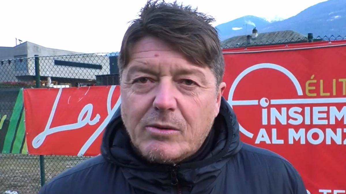 Orlandini: "Inter più tranquilla, la pressione è di chi deve fare sempre risultato senza sbagliare"