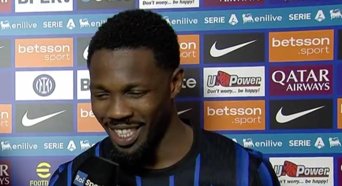 Thuram: "Ecco cosa ci ha dato Chivu. Io re dei bomber? Credo che Lauti..." 