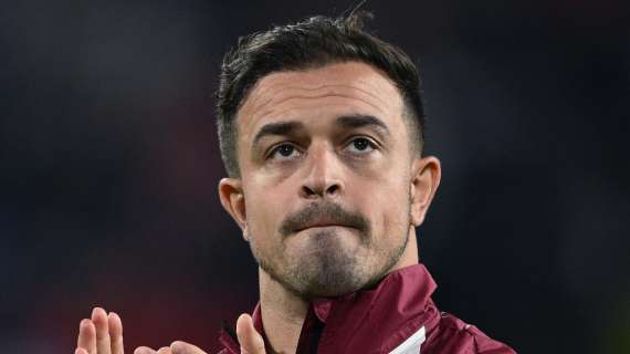 Shaqiri: "Triplete Inter? Non impossibile. Ecco cosa serve ai nerazzurri"
