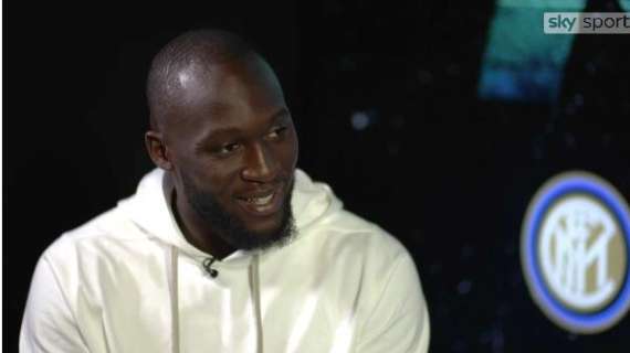 Lukaku: "Prima di Inter-Cagliari 23 giocatori su 25 erano malati: tosse e febbre. Covid-19? Non c'è certezza"