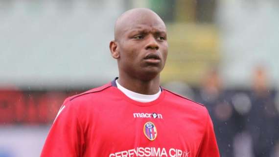 Fedele rivela: "L'Inter fa tentennare Mudingayi"