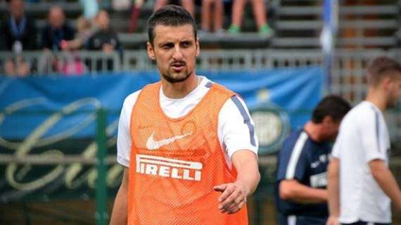 Santon-Kuzmanovic, il Watford lavora allo sconto