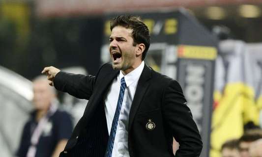 Stramaccioni a duello con La Rocca: "L'arbitro..."