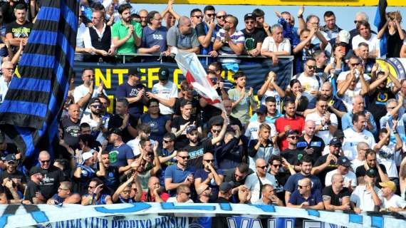 Delusione e rabbia: il periodo dell'Inter secondo i tifosi