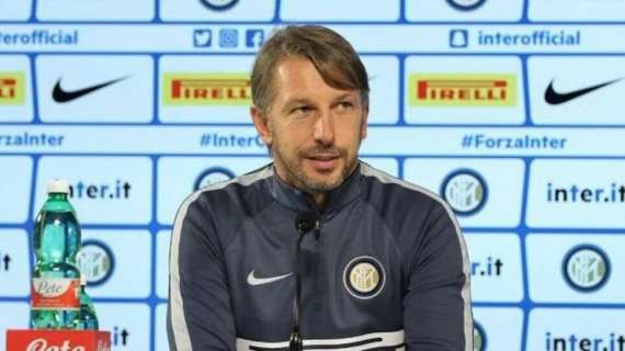 Vecchi: "Inter, serve il miglior tecnico possibile. La proprietà sa che..."