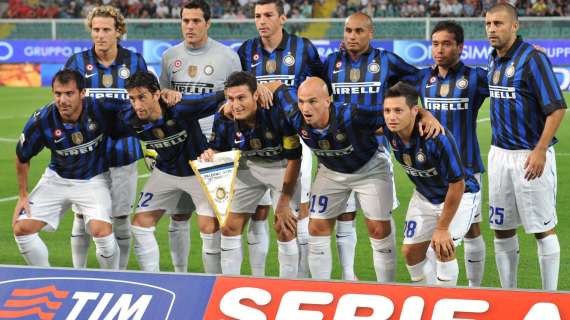 In Argentina cresce l'attesa per Inter-Napoli