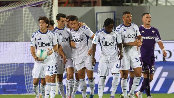 Addai lancia il Como a Firenze: viola ancora sconfitti e delusi, Fabregas esulta in pieno recupero 