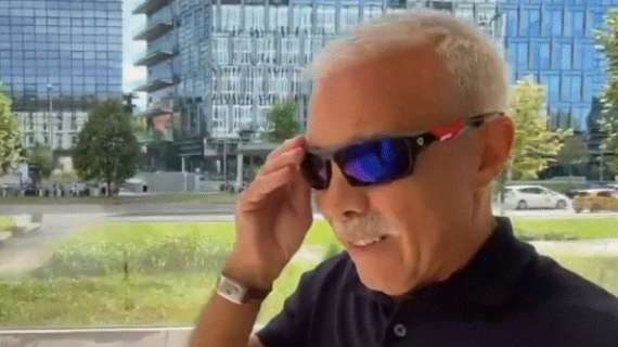 VIDEO - Come l'anno scorso, si rinnova l'appuntamento con Petralito in sede: "Visita di esplorazione"